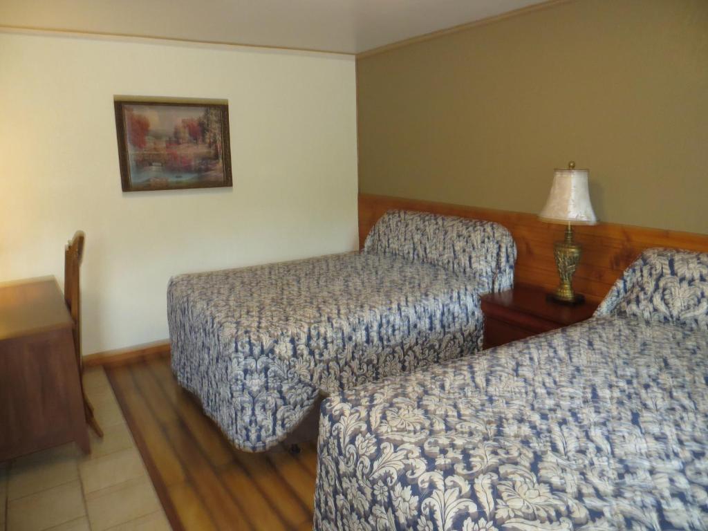 Cool Springs Inn Michigan City Værelse billede