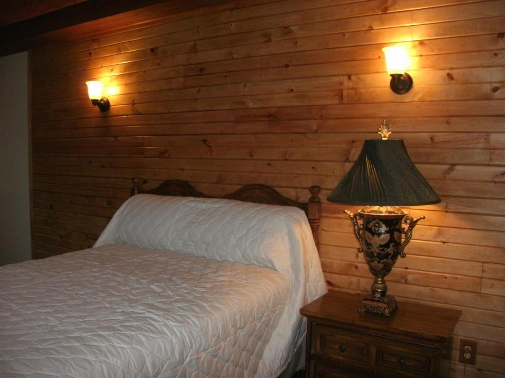 Cool Springs Inn Michigan City Værelse billede