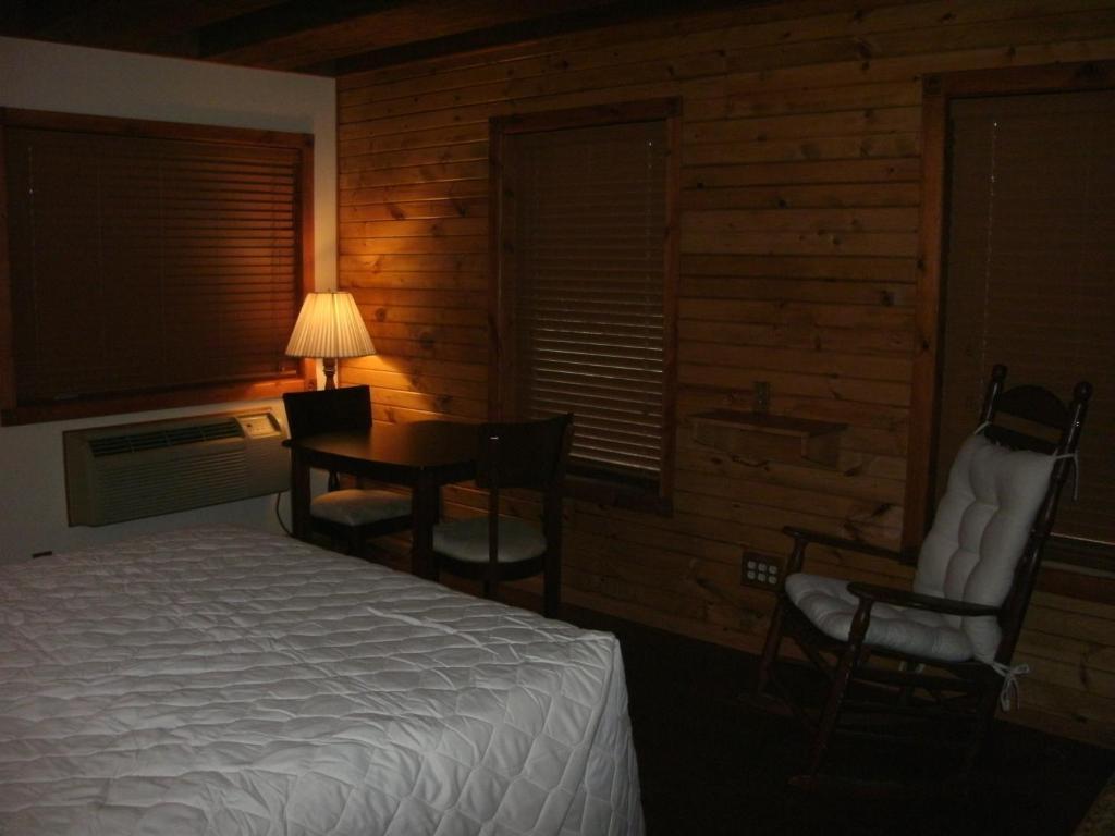 Cool Springs Inn Michigan City Værelse billede
